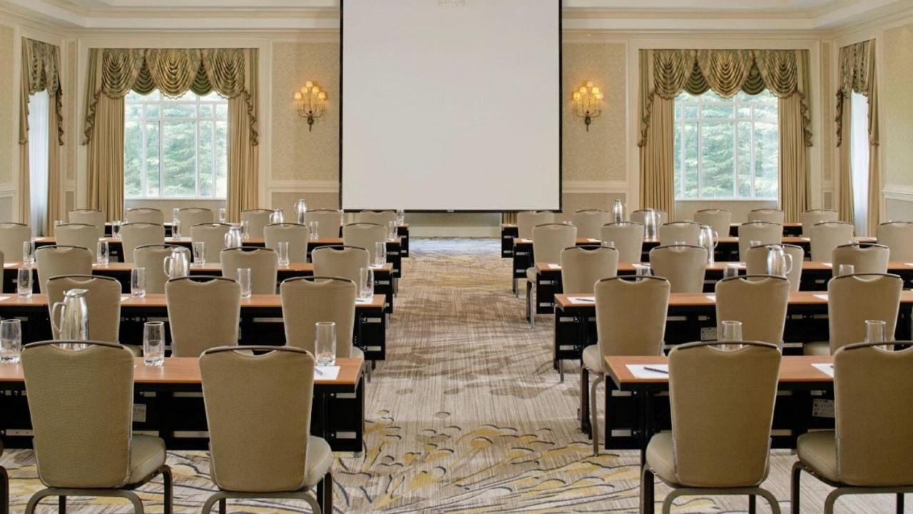 Hyatt Regency Atlanta Perimeter At Villa Christina Dunwoody Kültér fotó