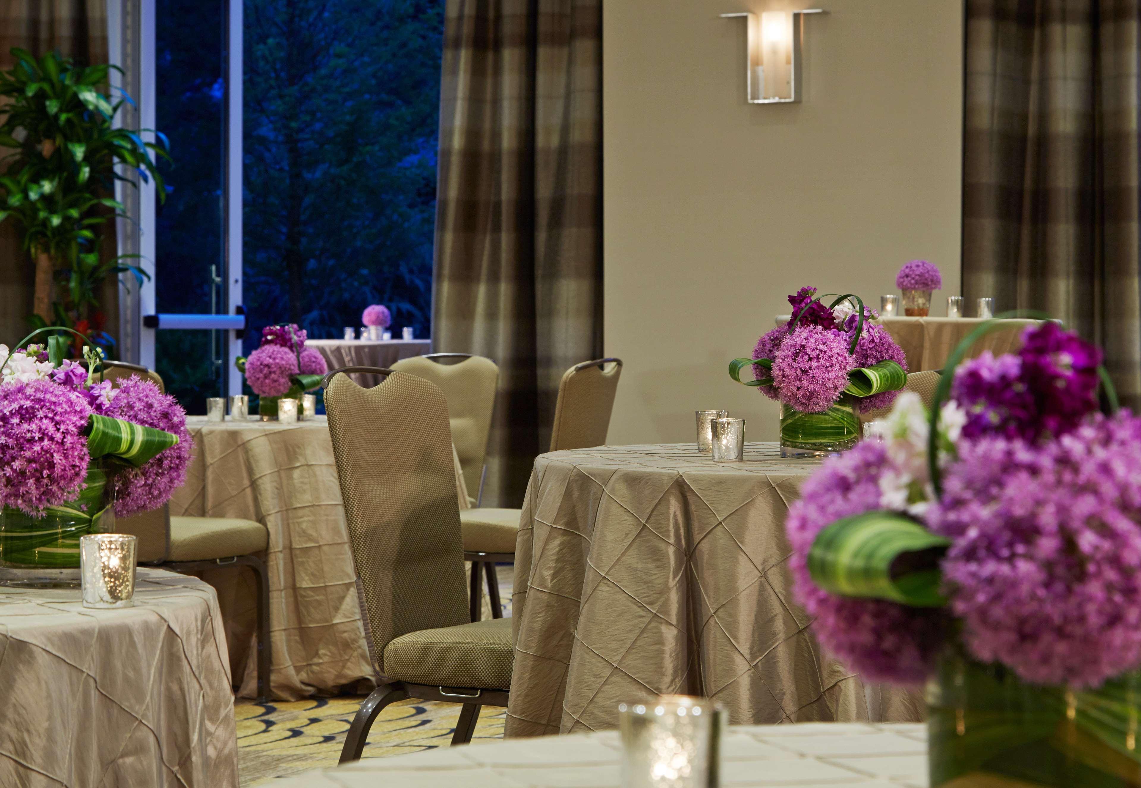 Hyatt Regency Atlanta Perimeter At Villa Christina Dunwoody Kültér fotó