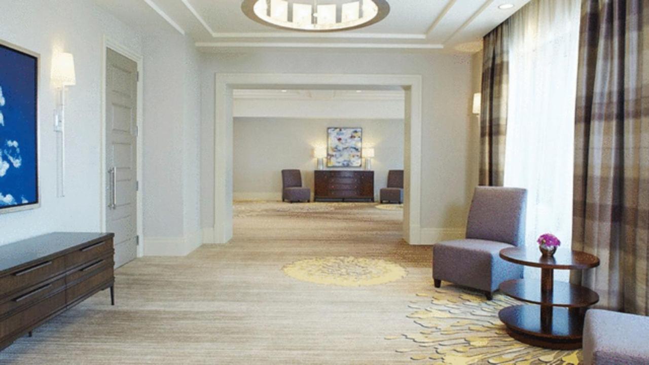 Hyatt Regency Atlanta Perimeter At Villa Christina Dunwoody Kültér fotó