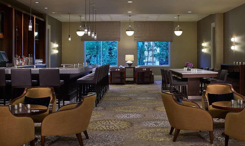 Hyatt Regency Atlanta Perimeter At Villa Christina Dunwoody Étterem fotó